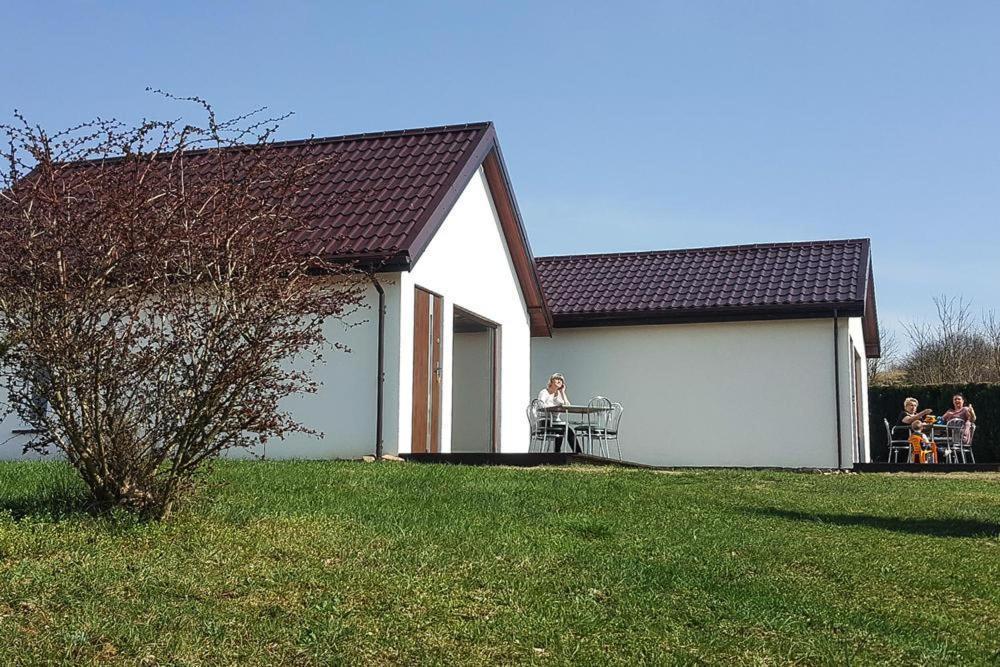 Nadmorskie Slonce Lubin  Exterior foto
