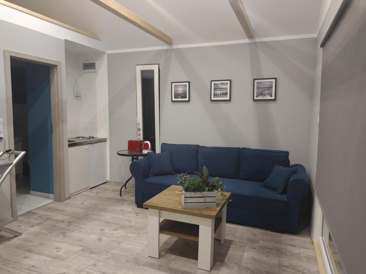 Nadmorskie Slonce Lubin  Exterior foto