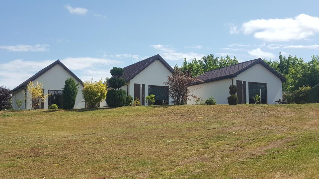 Nadmorskie Slonce Lubin  Exterior foto