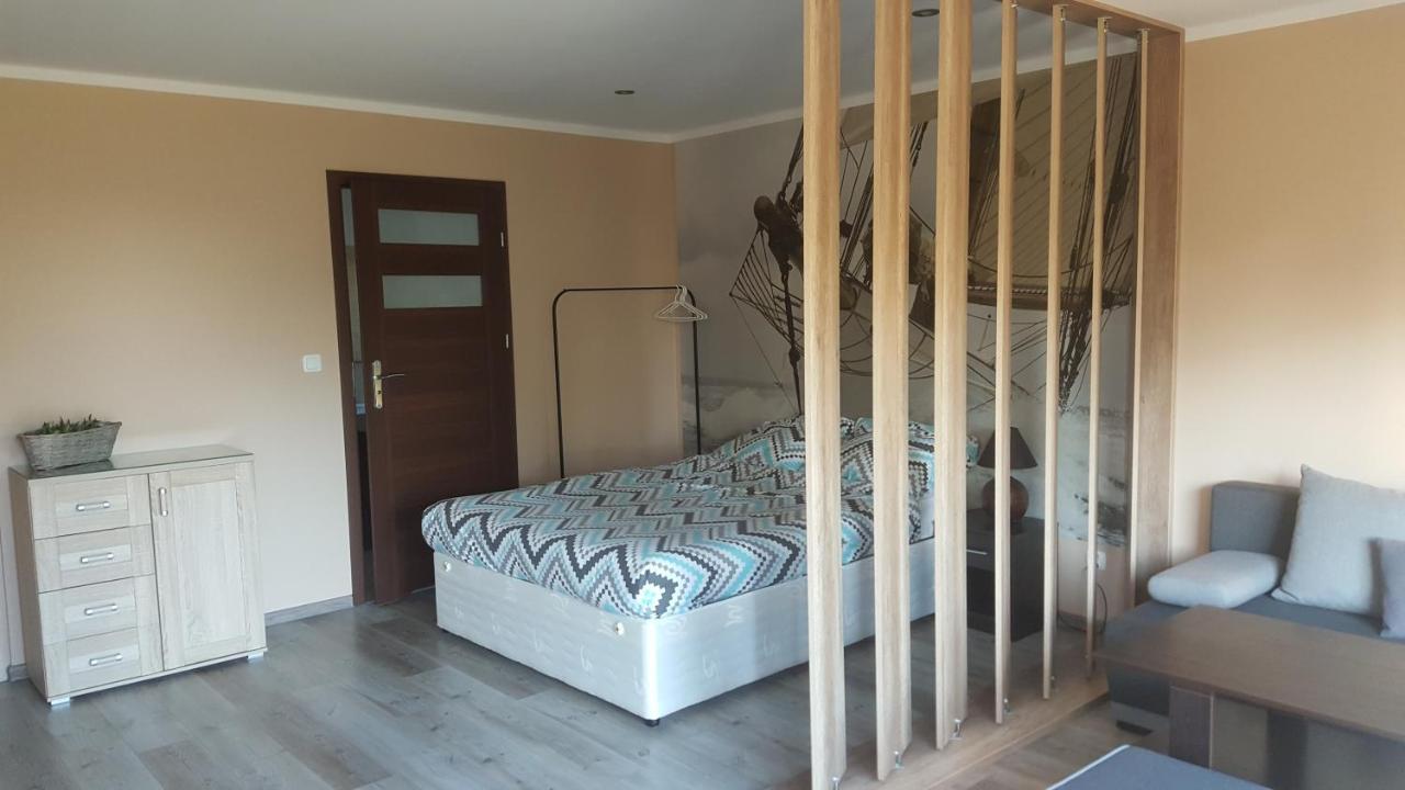 Nadmorskie Slonce Lubin  Exterior foto