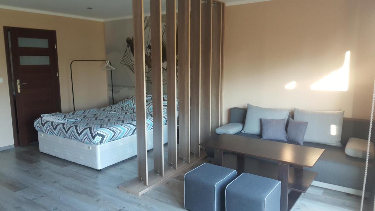 Nadmorskie Slonce Lubin  Exterior foto
